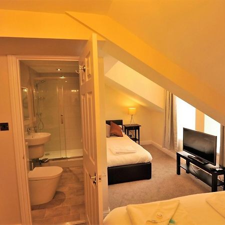 Gail'S Guest House Barry Dış mekan fotoğraf
